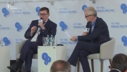 Луценко відповідає на запитання журналіста ВВС Луценко відповідає на запитання журналіста ВВС