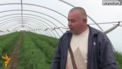 Аграрии Крыма терпят убытки Аграрии Крыма терпят убытки