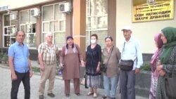 "Тоҷпромбонк"-ро мебанданд, амонати муштариён чӣ мешавад? "Тоҷпромбонк"-ро мебанданд, амонати муштариён чӣ мешавад?