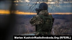 За даними штабу, бойових втрат серед військовослужбовців ЗСУ немає