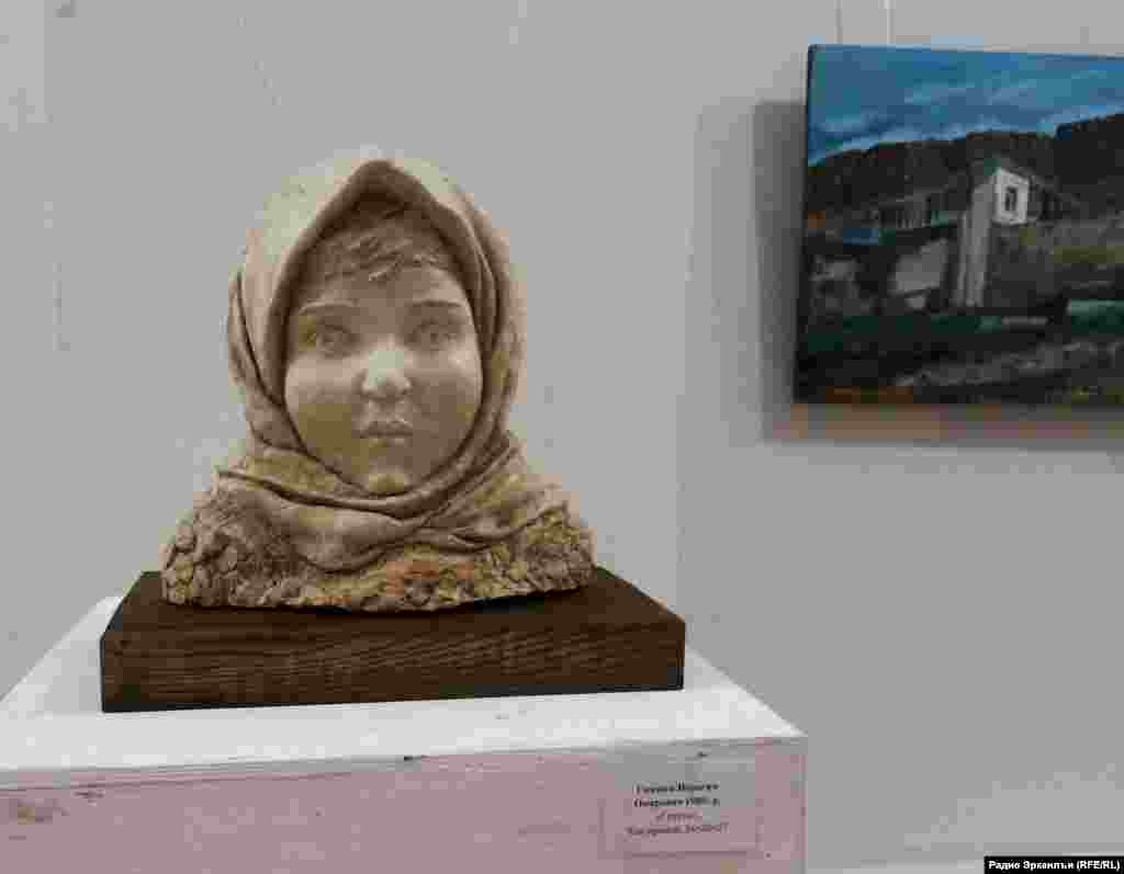 ХIамзаев Ибрагьим. "Пашманлъи".