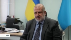 Рефат Чубаров про Рустема Аблятифова: «Он погиб, в надежде возвратиться в Крым» (видео) Рефат Чубаров про Рустема Аблятифова: «Он погиб, в надежде возвратиться в Крым» (видео)