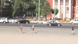 Волидони амрикоиҳои кушташуда гуфтанд, марги фарзандонро "ҳамлаи террористӣ" арзёбӣ мекунанд Волидони амрикоиҳои кушташуда гуфтанд, марги фарзандонро "ҳамлаи террористӣ" арзёбӣ мекунанд