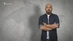 Павло Казарін: Суверенітет чи території? (відео) Павло Казарін: Суверенітет чи території? (відео)