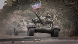 «Глухий кут» Донбасу: Росія гальмує переговори «Глухий кут» Донбасу: Росія гальмує переговори