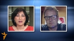 Дейвид Адамс дар бораи ҷаҳони гумшудаи Искандар Дейвид Адамс дар бораи ҷаҳони гумшудаи Искандар