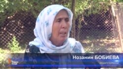 Парвандаи худкушии Алифмоҳ Холназарова ба додгоҳ рафт Парвандаи худкушии Алифмоҳ Холназарова ба додгоҳ рафт