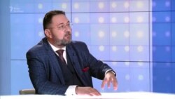 У Медведчука Зеленського клоуном уже не називають – Микита Потураєв | Суботнє інтерв’ю У Медведчука Зеленського клоуном уже не називають – Микита Потураєв | Суботнє інтерв’ю