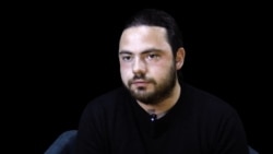 Воин, анархист, учёный Дмитрий "Леший" Петров