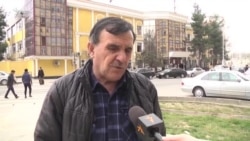 Нороҳатии муштариён аз низоми нави сабти симкортҳои телефонҳои мобилӣ Нороҳатии муштариён аз низоми нави сабти симкортҳои телефонҳои мобилӣ