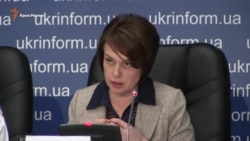 Крымским школьникам не нужен украинский паспорт для поступления в вуз (видео) Крымским школьникам не нужен украинский паспорт для поступления в вуз (видео)