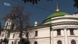 Опитування: чи потрібна Україні незалежна від РПЦ православна церква? Опитування: чи потрібна Україні незалежна від РПЦ православна церква?
