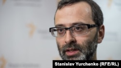 Народний депутат України Георгій Логвинський