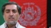 Fraud Watchdog Invalidates Some Afghan Votes