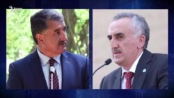 Шодихон Ҷамшед барканор шуд, Ёдгор Файзов – раиси Бадахшон Шодихон Ҷамшед барканор шуд, Ёдгор Файзов – раиси Бадахшон