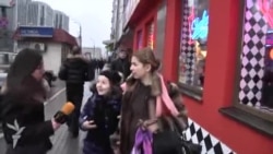 Афтодани арзиши рубл маскавиҳоро нигарон кардааст Афтодани арзиши рубл маскавиҳоро нигарон кардааст