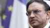 Pakistani President: Flood Recovery Could Take Three Or More Years