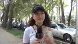 Хушбинӣ, орзу ва яъси ҷавонони тоҷик дар Рӯзи байналмилалии ҷавонон Хушбинӣ, орзу ва яъси ҷавонони тоҷик дар Рӯзи байналмилалии ҷавонон