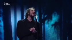 «Слід і далі робити якісну музику» – переможець «Євробачення-2017» (відео) «Слід і далі робити якісну музику» – переможець «Євробачення-2017» (відео)