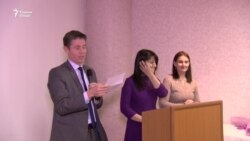 Лола Насриддинова - барандаи ҷоизаи ҳуқуқи башар барои кӯмак ба атфоли гирифтори аутизм Лола Насриддинова - барандаи ҷоизаи ҳуқуқи башар барои кӯмак ба атфоли гирифтори аутизм