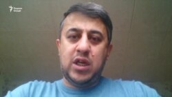 Ҳомии ҳуқуқ: "Озору азияти муҳоҷирон зиёдтар мешавад" Ҳомии ҳуқуқ: "Озору азияти муҳоҷирон зиёдтар мешавад"