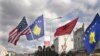 Kosovo Marks Anniversary With Serbia Warning