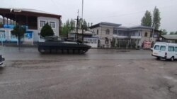 Вазъ дар марз пас аз созиши оташбаси доимӣ ва пас бурдани нерӯҳо аз хатти марз Вазъ дар марз пас аз созиши оташбаси доимӣ ва пас бурдани нерӯҳо аз хатти марз
