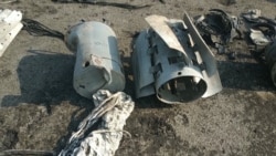 Rights Groups Document Use Of Cluster Bombs In Nagorno-Karabakh Conflict Rights Groups Document Use Of Cluster Bombs In Nagorno-Karabakh Conflict