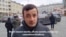 Беженец из Украины рассказывает о том, что он пережил