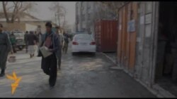 Afghan Policewoman Kills Foreign Trainer Afghan Policewoman Kills Foreign Trainer