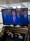 Trump për sulmin e SHBA-së në Iran: Sukses ushtarak spektakolar Trump për sulmin e SHBA-së në Iran: Sukses ushtarak spektakolar