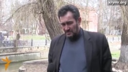 «У Нємцова стріляли професіонали», – Заїр Смедляєв «У Нємцова стріляли професіонали», – Заїр Смедляєв