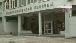 Чим убивали в Керчі? Аналіз зброї (відео) Чим убивали в Керчі? Аналіз зброї (відео)