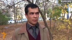 Адвокат про затримання Таїра Смедляєва Адвокат про затримання Таїра Смедляєва