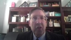 Джон Гербст про те, чи відтягне Путін війська після конференції з Байденом Джон Гербст про те, чи відтягне Путін війська після конференції з Байденом