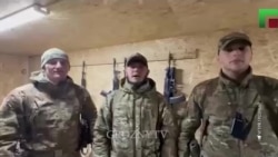 ЦБ остановил голосование из-за накрутки голосов за "Грозный-сити" ЦБ остановил голосование из-за накрутки голосов за "Грозный-сити"