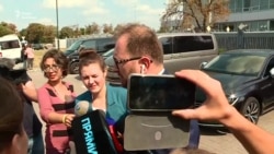 Моряки повертаються: Коментар адвоката про обмін - відео Моряки повертаються: Коментар адвоката про обмін - відео