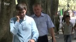 Чаро тоҷикон барои табобат ба хориҷа мераванд? Чаро тоҷикон барои табобат ба хориҷа мераванд?