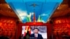 La congresul de la sfârșitul săptămânii trecute, Xi Jinping s-a asigurat că nu va avea în conducerea restrânsă a partidului nicio concurență. Toți rivalii săi, potențiali și reali, au fost forțați să iasă din Comitetul permanent al Biroului Politic.