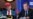 Трамп пас аз таҳдидҳои Медведев ду зердарёии ҳастаиро дар минтақа ҷобаҷо кард
