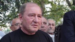 Я не змінив своїх переконань і вважаю Крим частиною України – Умеров після суду Я не змінив своїх переконань і вважаю Крим частиною України – Умеров після суду