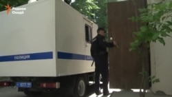 Боздошти 5 тоҷики муттаҳам дар занозании Хованское тамдид шуд Боздошти 5 тоҷики муттаҳам дар занозании Хованское тамдид шуд