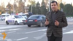 Баъди ҳамлаҳои Порис. Афзоиши тадбирҳои амниятӣ дар Тоҷикистон. Баъди ҳамлаҳои Порис. Афзоиши тадбирҳои амниятӣ дар Тоҷикистон.