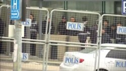 Ҷамъомади тарафдорони Эрдуғонро парокарда карданд Ҷамъомади тарафдорони Эрдуғонро парокарда карданд