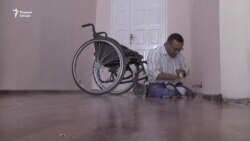 Марде, ки чил ҳунар дорад (ВИДЕО) Марде, ки чил ҳунар дорад (ВИДЕО)