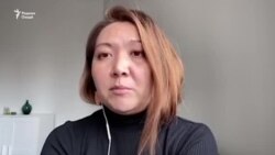 Намояндаи HRW: "Ҳукми Дона Набиев, баробар ба ҳукми қатл аст" Намояндаи HRW: "Ҳукми Дона Набиев, баробар ба ҳукми қатл аст"