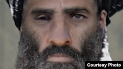 Taliban spiritual leader Mullah Omar has not been seen in public for many years.