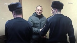Russian Trial Called 'A Litmus Test For Religious Freedom' Russian Trial Called 'A Litmus Test For Religious Freedom'