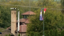 'Mislili smo da su sportisti': RSE na mestu navodnog ruskog paravojnog kampa u Srbiji 'Mislili smo da su sportisti': RSE na mestu navodnog ruskog paravojnog kampa u Srbiji