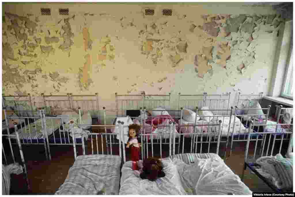 У своєму есе Івлєва зазначила, що, хоча її фотографії з реактора були опубліковані в усьому світі, в Радянському Союзі опублікували лише деякі – у фотогалереї і деякілька чорно-білих світлин в газеті «Новая газета». «Я щаслива, що настав час опублікувати їх повністю», – писала вона.